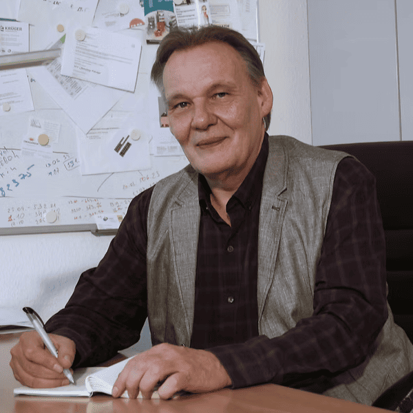 Umzugsunternehmen Hamburg: Ansprechpartner Hardy Bachsmann